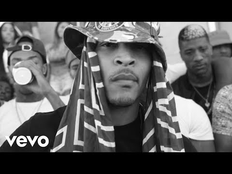 T.I. - Project Steps - UCq2QQO2WR5wz2IfLwt3SYfw