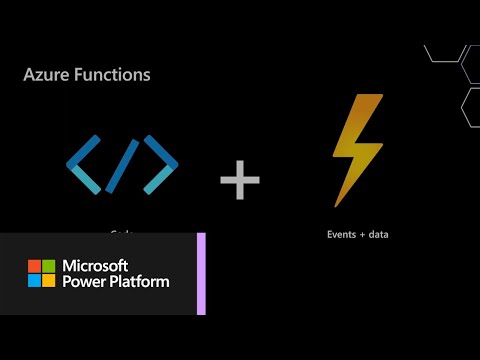 Why reuse functionality in Microsoft Power Platform