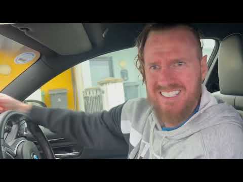 When you hear storm Kathleen is coming, Kathleen!