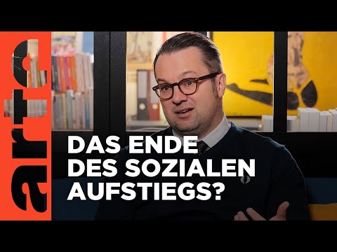 War früher alles besser? | Offene Ideen | ARTE