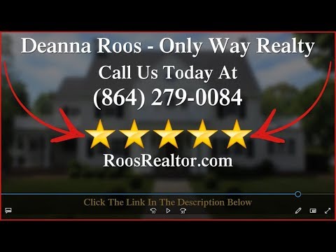 Best Real Estate Agent in Greenville South Carolina 864 279 0084 Best Realtor in Greenville SC