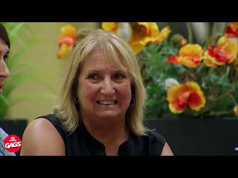 من أجل حب اللعبة | Just For Laughs Gags بالعربية