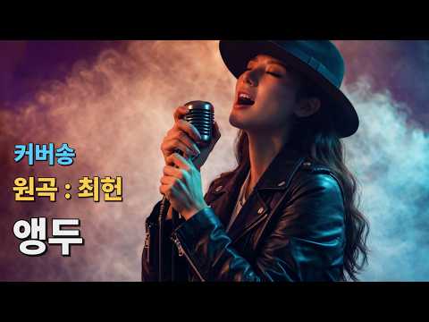 [추억 속으로: 잊지 못할 커버송] "앵두" 원곡: <strong>최헌</strong> / 밤에 들으면 더 좋은 그 때 그 노래~ #커버송 #추억의노래
