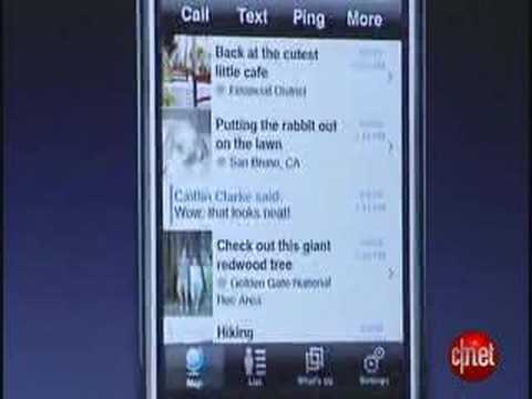 WWDC 2008 News: Loopt shows off new app for the iPhone - UCOmcA3f_RrH6b9NmcNa4tdg