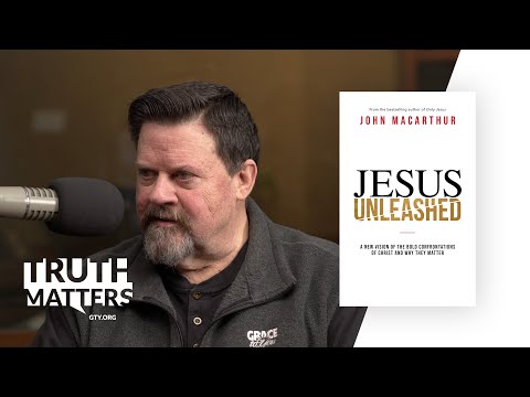 Jesus Unleashed, Part 1 (S1 E9)