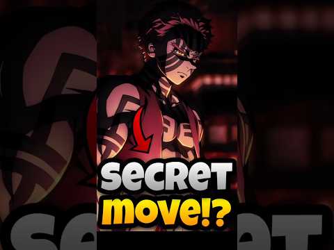 is compass needle the strongest blood demon art in #demonslayer ?