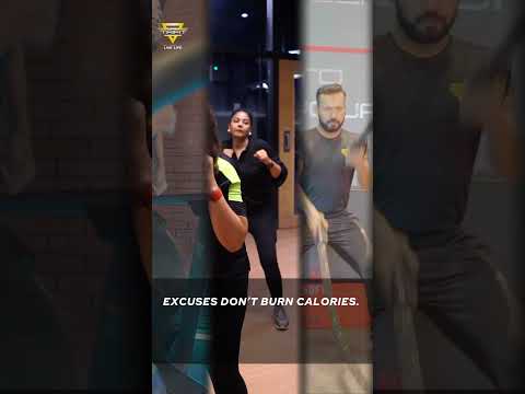 Morning Ritual with TriFit