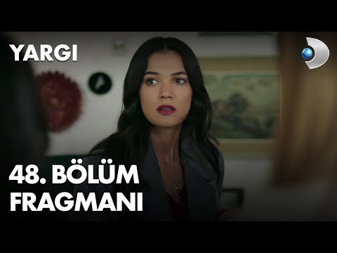 Yargı 48. Bölüm Fragmanı