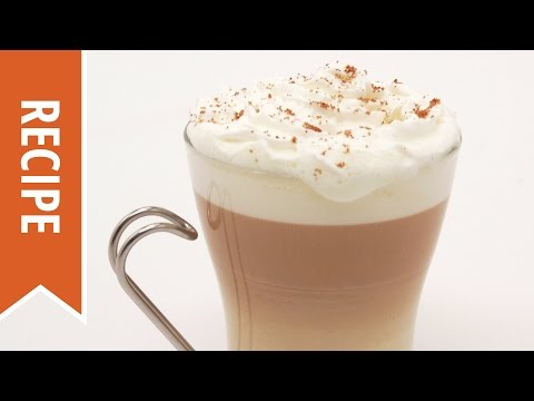 Eggnog Latte Recipe - UCJwRmBtnYh_7Xs9oXUrLhZg