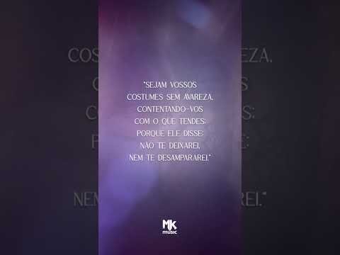 Jamais seremos desamparamos pelo Senhor! 🙌🏻 #GislaineEMylena #Presença #Shorts #Lançamento #Gospel