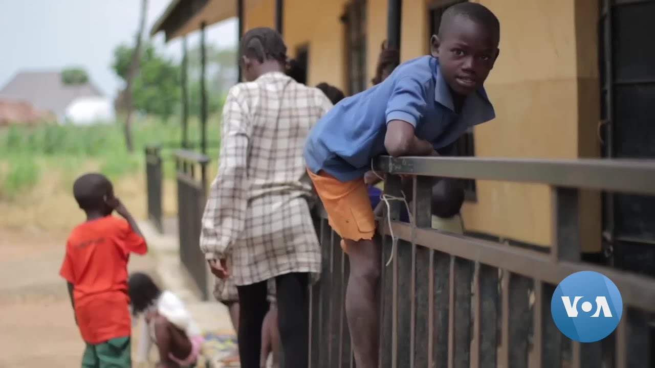 Hundreds of Schools Are Shut Down in Nigeria Due to Insecurity