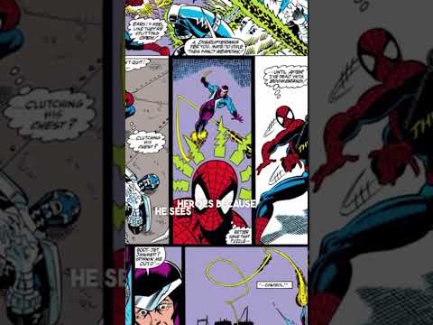 Spider-Man Boosted by Recent Marvel Snap Updates