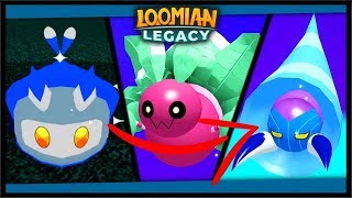 Roblox Loomian Legacy All Starter Evolutions Robux Card Codes Free - roblox studio download mac os x rxgate cf and withdraw
