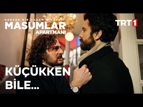 Han, Mazo'yu Evinde Görünce... | Masumlar Apartmanı 56. Bölüm