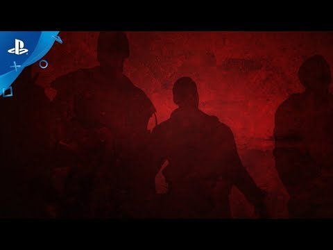 Call of Duty: Black Ops 4 Zombies ? Blood of the Dead Trailer | PS4