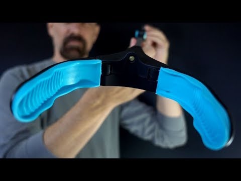 Grab It Review: Ratchet Reach Tool | As Seen on TV - UCTCpOFIu6dHgOjNJ0rTymkQ