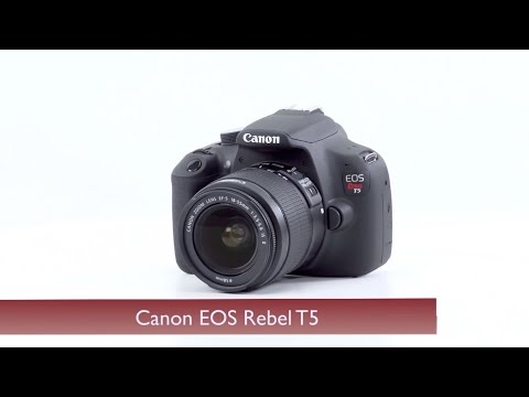 Canon EOS Rebel T5 - UCHIRBiAd-PtmNxAcLnGfwog