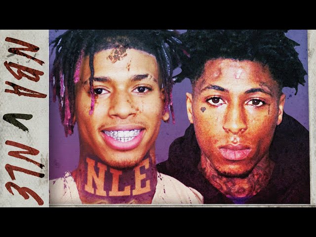 Is Nle Choppa and Nba Youngboy Related?