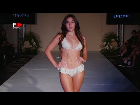 DIVINE SWIM Swimwear 2024 Hawaii - Full Show