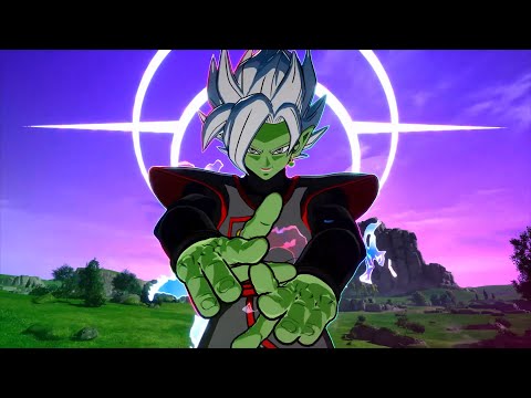 DRAGON BALL Sparking! ZERO – Fused Warriors Trailer (4k 60fps)