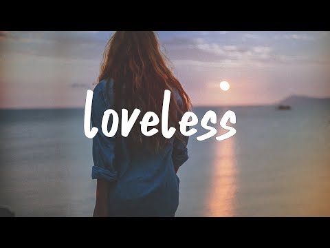 Finding Hope - Loveless (Lyric Video) - UCGY2E83PapX47mviakM_IpQ