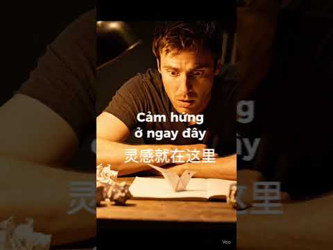 Ý tưởng đã chết, liệu có thể tái sinh? #shorts, #storytelling