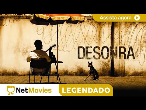 Desonra (2009) com John Malkovich - FILME COMPLETO E GRÁTIS | NetMovies Legendado