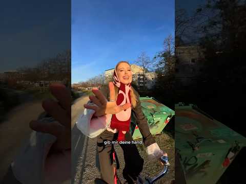 Oh, wie schön der Herbst gerade ist 🌞🍁💕 #lea #kennstdudas #2025