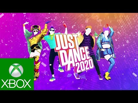 Just Dance 2020: Lista de canciones