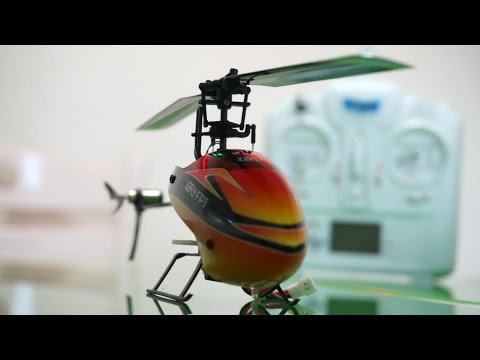 RC Mini Electric Helicopter LeFly FP8 Review - UCsFctXdFnbeoKpLefdEloEQ