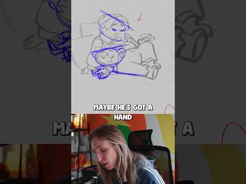 This perspective is ruining your art