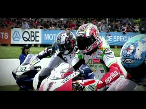 Aprilia RS4 125 Official Video.mp4