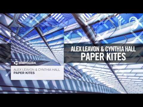 Alex Leavon & Cynthia Hall - Paper Kites (Essentializm) - UCsoHXOnM64WwLccxTgwQ-KQ