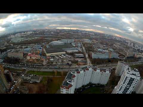 zmr-250 FPV test - UCKKfsMiQcV2eSZBeCLl_8vQ