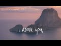 HUGEL x Topic x Arash feat. Daecolm - I Adore You (Visualizer)