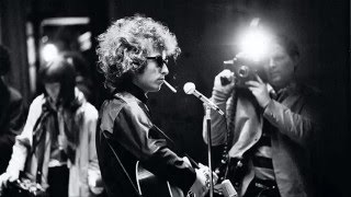 Bob Dylan - Knockin' on Heaven's Door  SUBTITULOS(Español-Inglés)