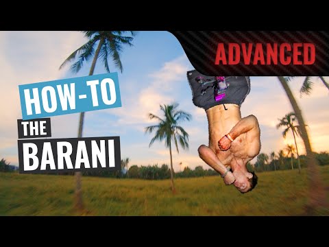How To: Barani | FPV Tutorial