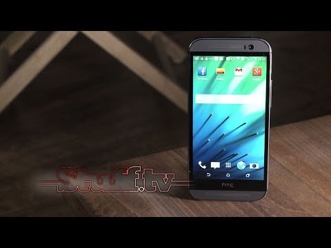 HTC One M8 review - UCQBX4JrB_BAlNjiEwo1hZ9Q