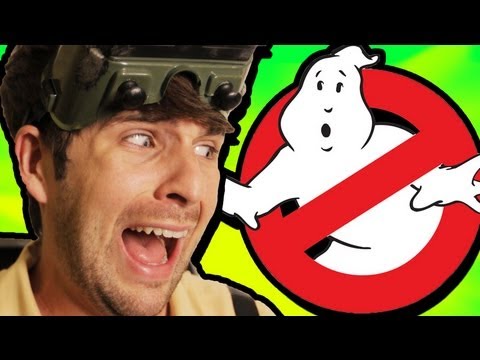 THE NEW GHOSTBUSTERS - UCY30JRSgfhYXA6i6xX1erWg