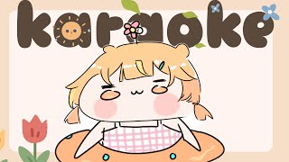 [ KARAOKE ] Một chút cá ô kê để chuẩn bị nghỉ lễ nèeee
