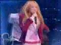 Hannah Montana EXPLODES live on Disney Channel