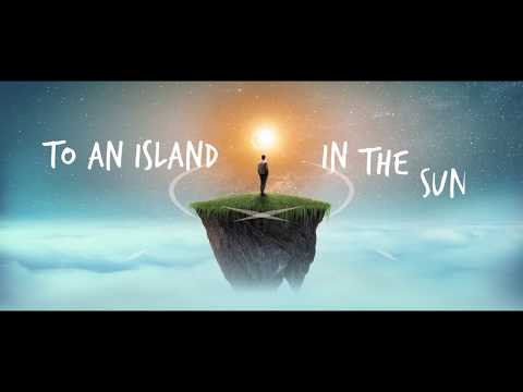 GAMPER & DADONI - Island In The Sun (feat. Conor Byrne) [Official Lyric Video] - UCmDM6zuSTROOnZnjlt2RJGQ