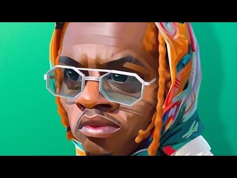 Gunna - Life Is Crazy (Official Audio)
