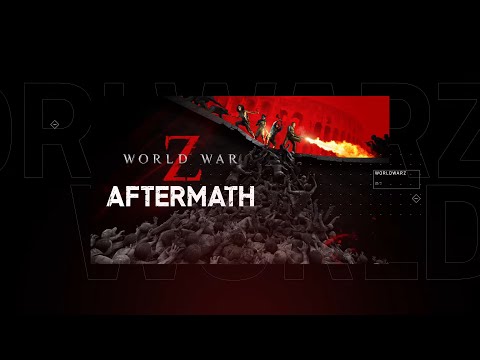 Razer Chroma RGB | World War Z: Aftermath