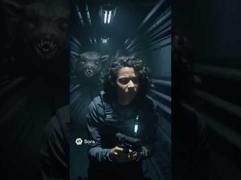 Coming Soon #scary #terror #movie #mosters