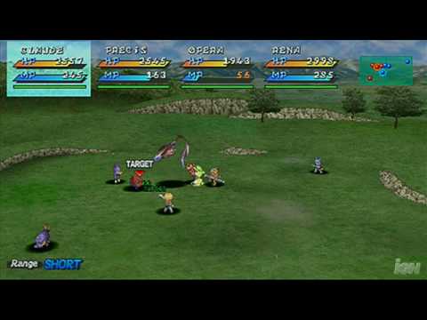 Star Ocean: Second Evolution Review - UCKy1dAqELo0zrOtPkf0eTMw