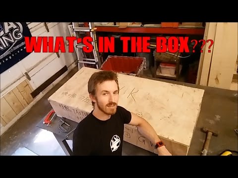 Update: What's in the box from China? - UCjgpFI5dU-D1-kh9H1muoxQ