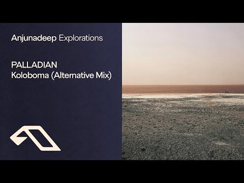PALLADIAN - Koloboma (Alternative Mix)
