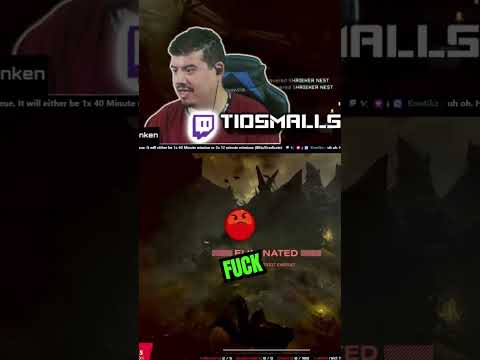 AM I TONY HELLDIVER?!?!? #Helldivers2 #funny #fyp #foryou #tiosmalls #shorts