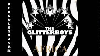 The Glitterboys - Africa (Radio Mix)